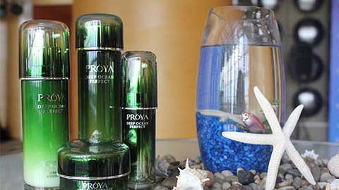 细胞动起来，，把握肌肤年轻节奏