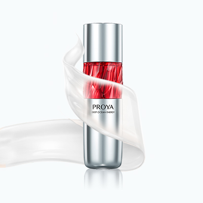 非凡国际赋能鲜颜淡纹紧致活肤乳