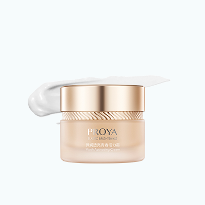 非凡国际弹润透亮青春活力霜（滋润型）