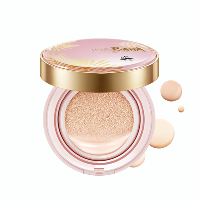 非凡国际印彩巴哈光感雪肌气垫CC霜