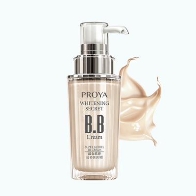 非凡国际靓白肌密名模BB