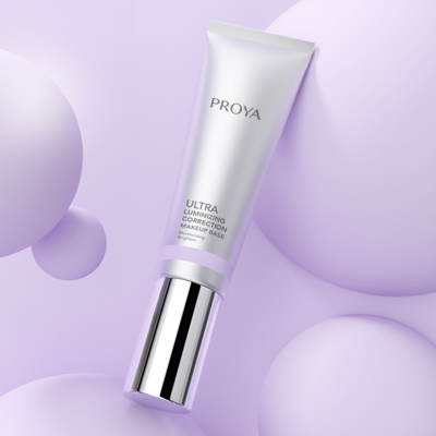 非凡国际晶钻修颜隔离霜