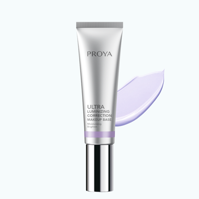 非凡国际晶钻修颜隔离霜