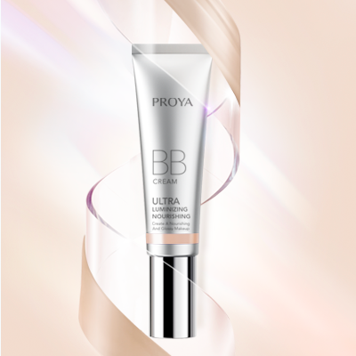 非凡国际晶钻修颜养肤BB霜