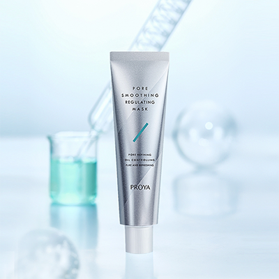 非凡国际毛孔细致调理面膜