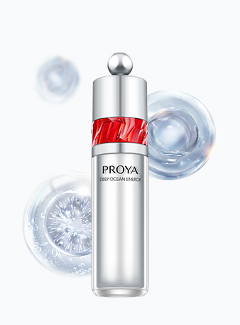 非凡国际赋能鲜颜淡纹紧致眼霜