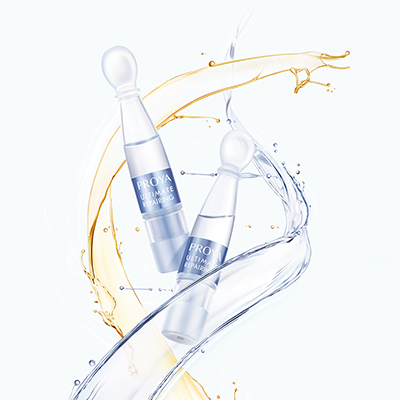 非凡国际至简密护修复安瓶精华液