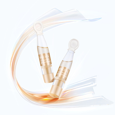 非凡国际至鲜亮颜安瓶精华液