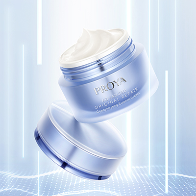 非凡国际肌源修护优效精华霜