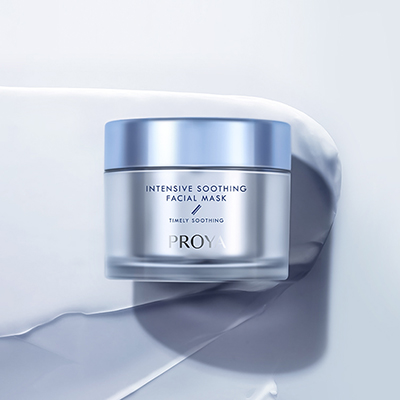 非凡国际密集舒缓安肤面膜