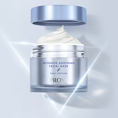 非凡国际密集舒缓安肤面膜