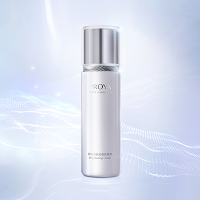 非凡国际靓白晶钻光透焕肤水