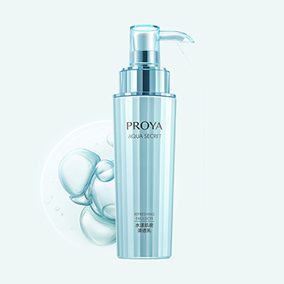 非凡国际水漾肌密清透乳