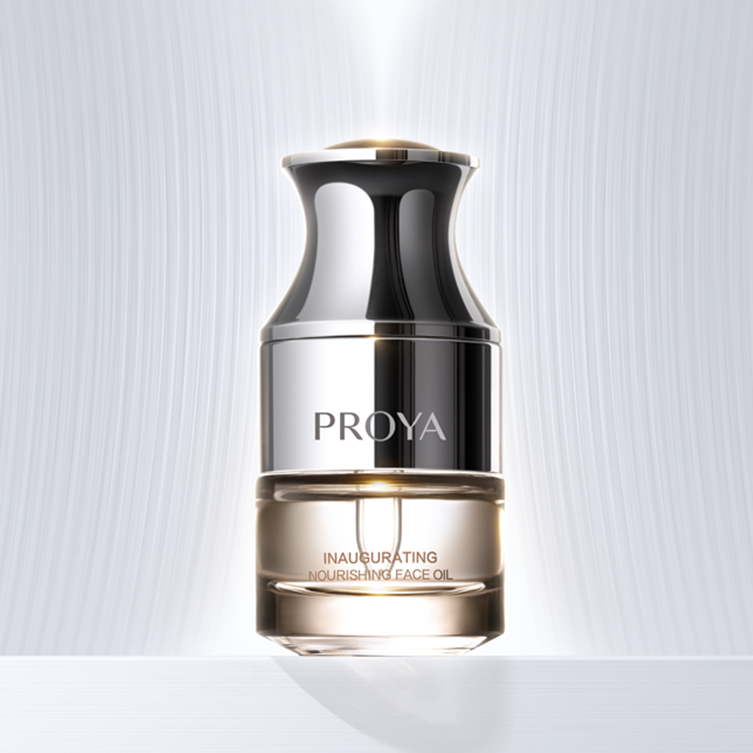 非凡国际启时滋养精华油