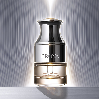 非凡国际启时滋养精华油