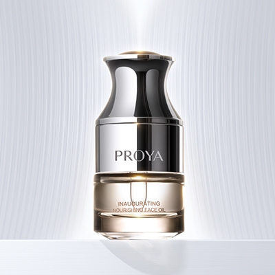 非凡国际启时滋养精华油