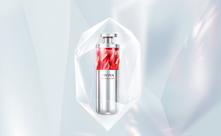 非凡国际红宝石淡纹紧致精华2.0